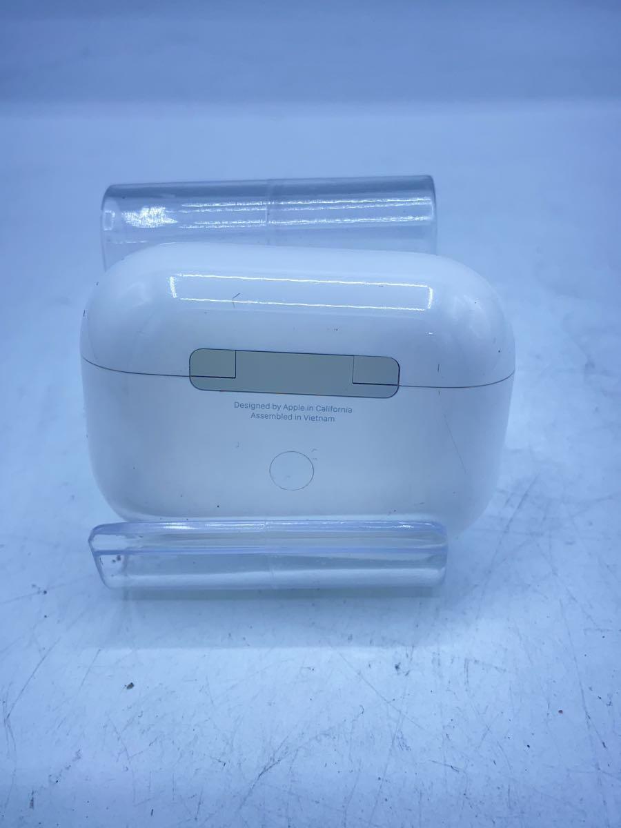 Apple◇イヤホン AirPods Pro MagSafe MLWK3J/A A2190/A2083 Apple◇イヤホン AirPods Pro MagSafe MLWK3J/A A2190/A2083