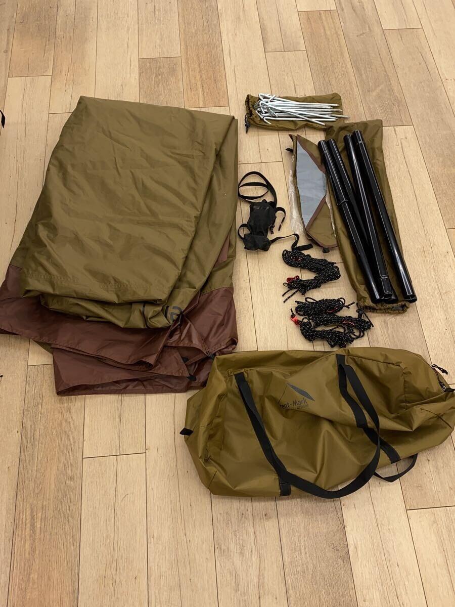 tent-Mark DESINGNS◇テント/1~2人用/CML/CIRCUS ST tent-Mark DESINGNS◇テント/1~2人用/CML/CIRCUS ST