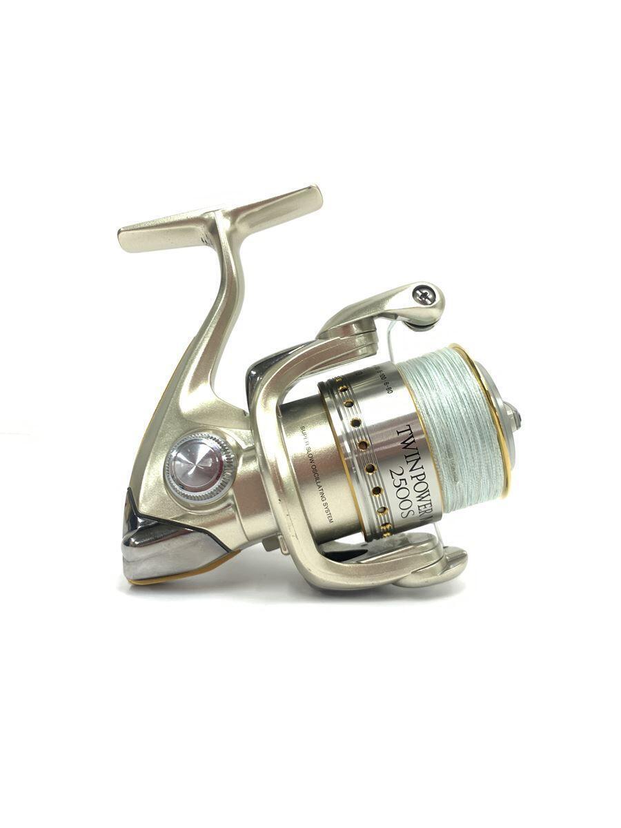 超人気高品質 SHIMANO◇リール/スピニングリール/01983 その他