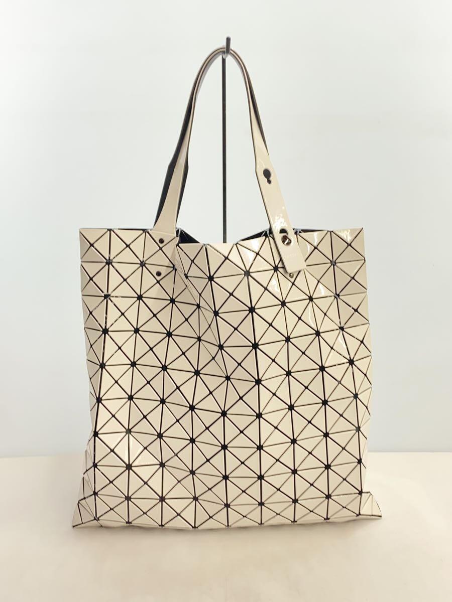 トートバッグ BAO BAO ISSEY MIYAKE Prism Basic Tote Bag BAO BAO ISSEY MIYAKE ◇ PRISM / 10×10 / Tote bag / Polyester
