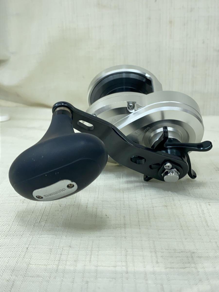 大切な人へのギフト探し SHIMANO◇11オシアジガー2000NR-PG/ベイトリール/02763 その他
