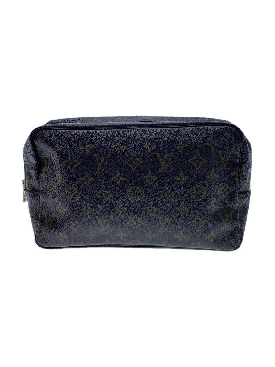 LOUIS VUITTON◇トゥルース・トワレット28_モノグラム LOUIS VUITTON◇トゥルース・トワレット28_モノグラム