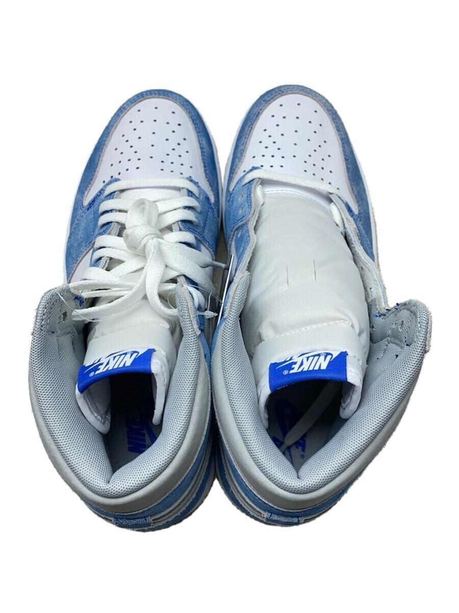 NIKE◇AIR JORDAN 1 RETRO HIGH OG_エア ジョーダン 1 レトロ NIKE◇AIR JORDAN 1 RETRO HIGH OG_エア ジョーダン 1 レトロ