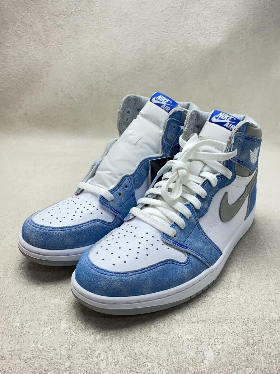 NIKE◇AIR JORDAN 1 RETRO HIGH OG_エア ジョーダン 1 レトロ NIKE◇AIR JORDAN 1 RETRO HIGH OG_エア ジョーダン 1 レトロ