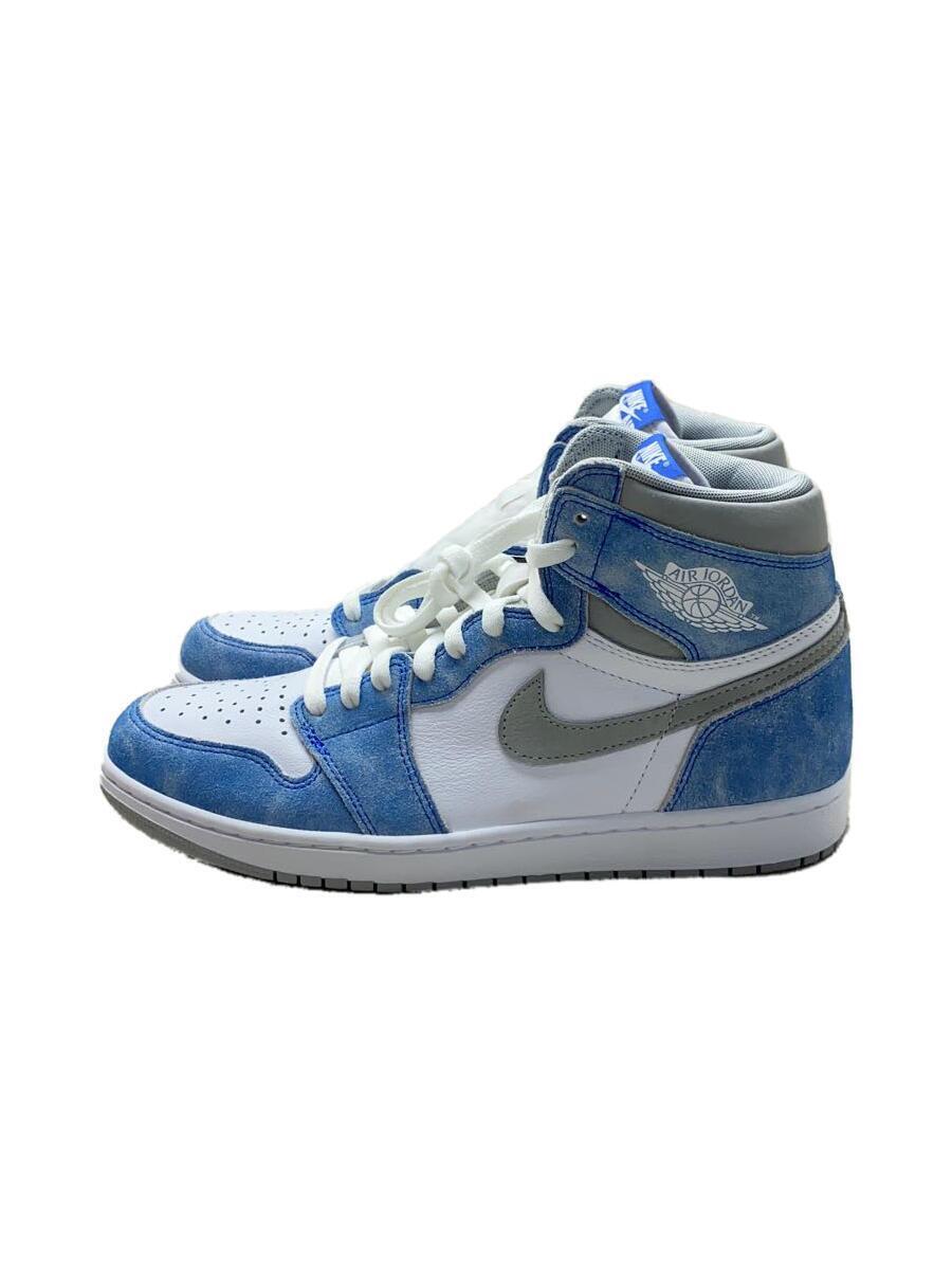 NIKE◇AIR JORDAN 1 RETRO HIGH OG_エア ジョーダン 1 レトロ NIKE◇AIR JORDAN 1 RETRO HIGH OG_エア ジョーダン 1 レトロ
