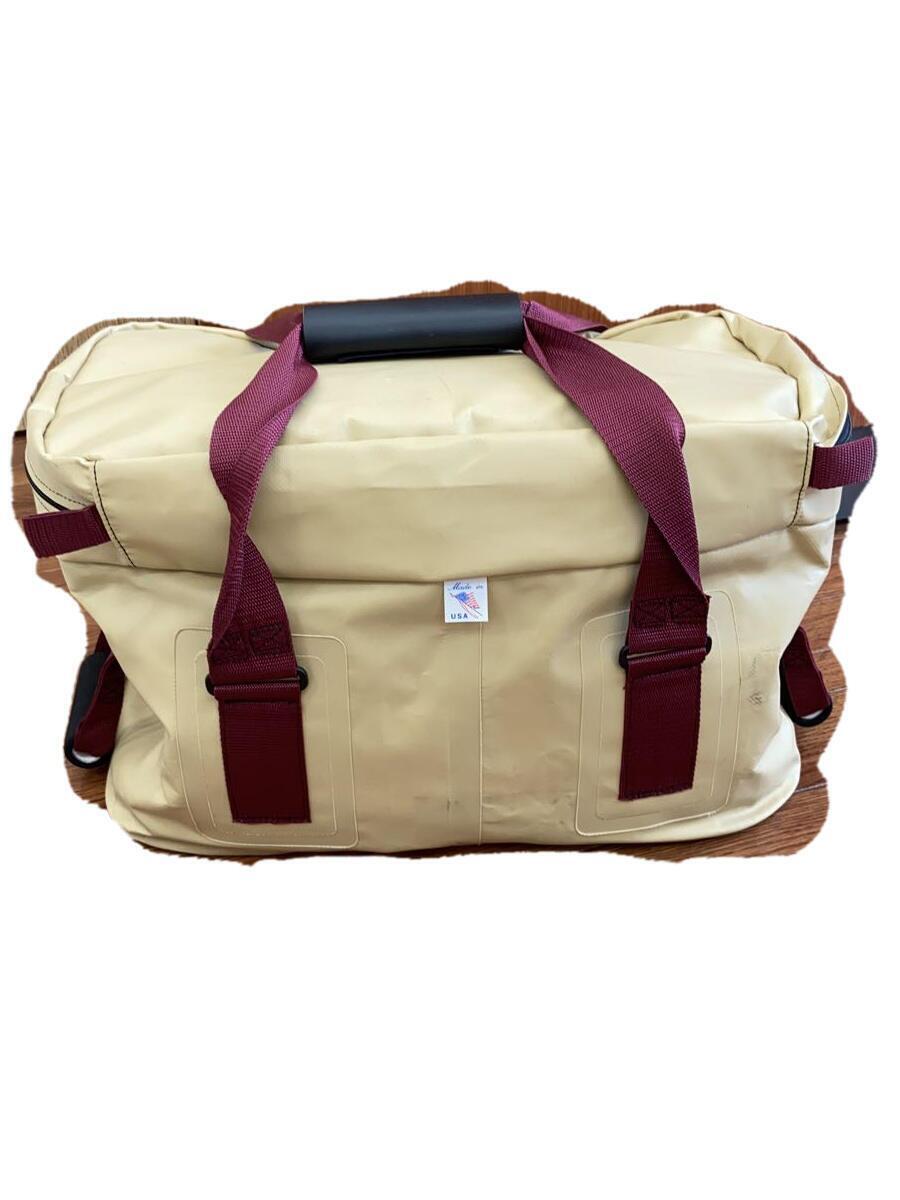 【新発売】今週の市販 snow peak◇クーラーボックス保冷バック/汚れ有 30L~