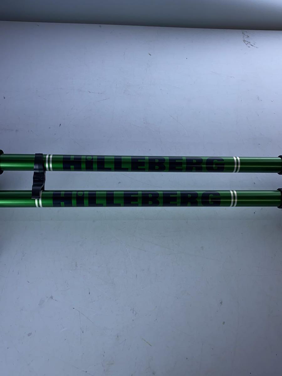 8466円 HILLEBERG◇TREKKING POLE/トレッキングポール/90-145cm 8466円 HILLEBERG◇TREKKING POLE/トレッキングポール/90-145cm