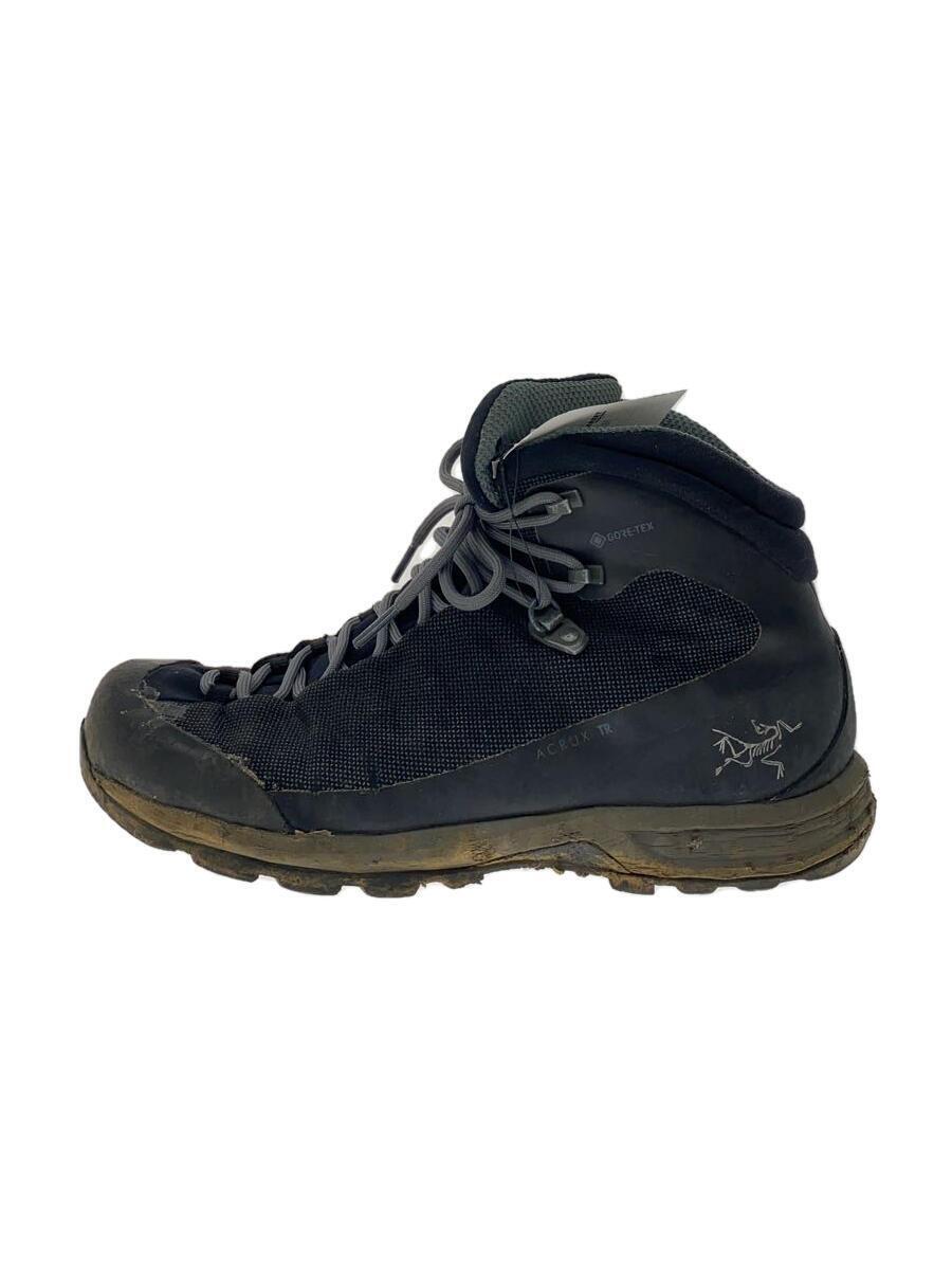 ARC'TERYX◇トレッキングブーツ/26.5cm/BLK/072123-411274// 一般 ARC'TERYX◇トレッキングブーツ/26.5cm/BLK/072123-411274// 一般