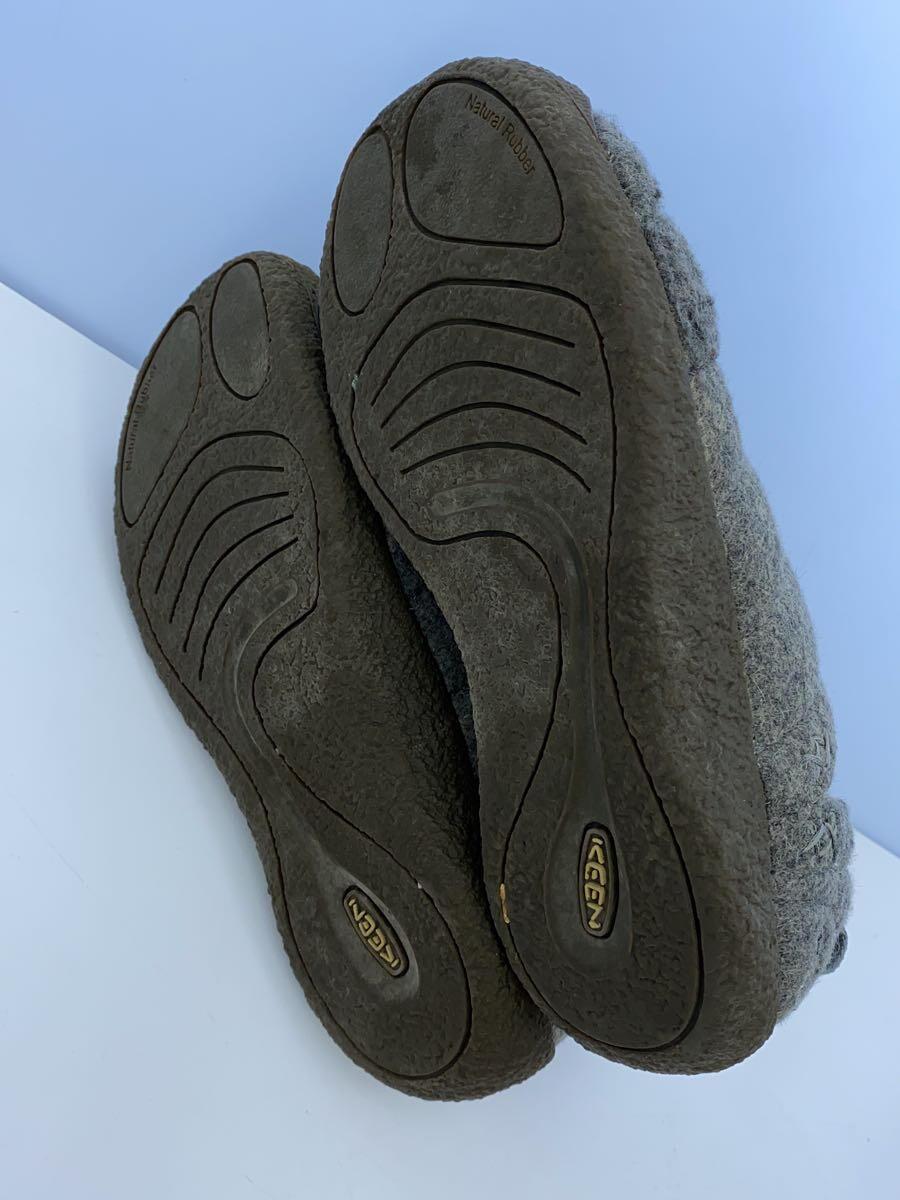 Bibian 比比昂- KEEN◇Howser Wool/ローカットスニーカー/24.5cm Bibian 比比昂- KEEN◇Howser Wool/ローカットスニーカー/24.5cm