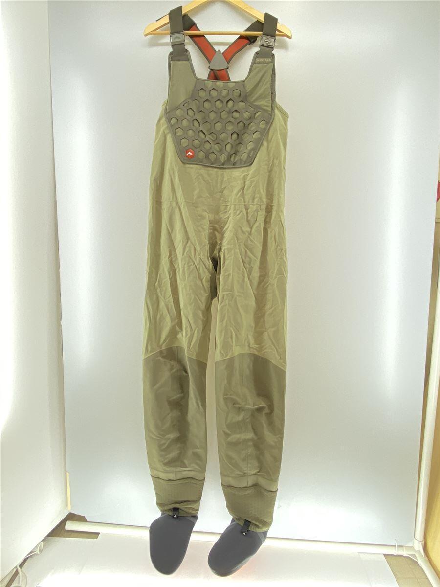 \半額SALE/ SIMMS◇ウェアー/L/ウェーダー/KHK その他