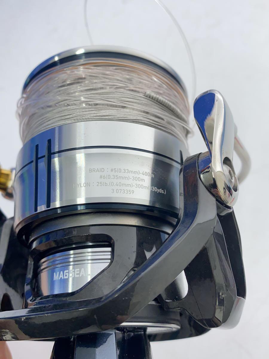 DAIWA◇リール/スピニングリール/14000-XH/ソルティガ/LIVRE DAIWA◇リール/スピニングリール/14000-XH/ソルティガ/LIVRE