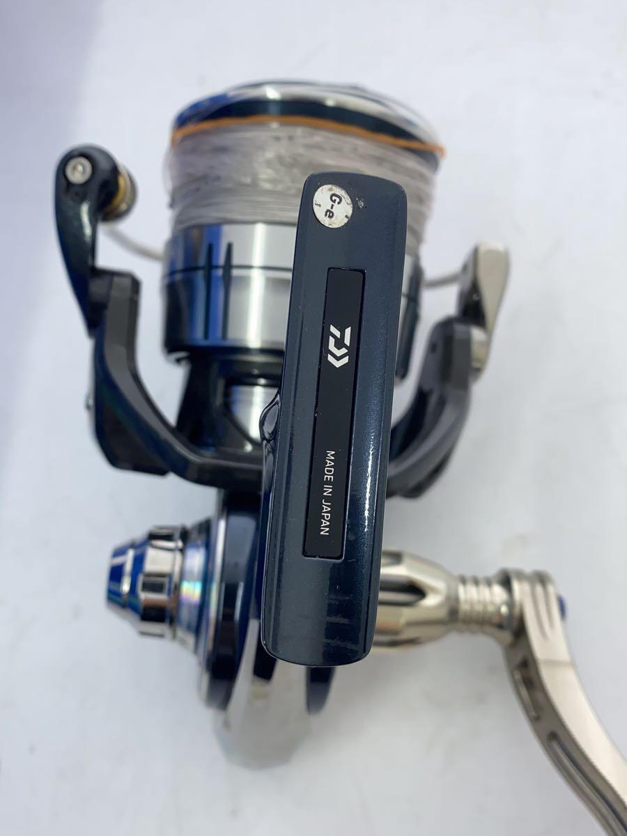 DAIWA◇リール/スピニングリール/14000-XH/ソルティガ/LIVRE DAIWA◇リール/スピニングリール/14000-XH/ソルティガ/LIVRE