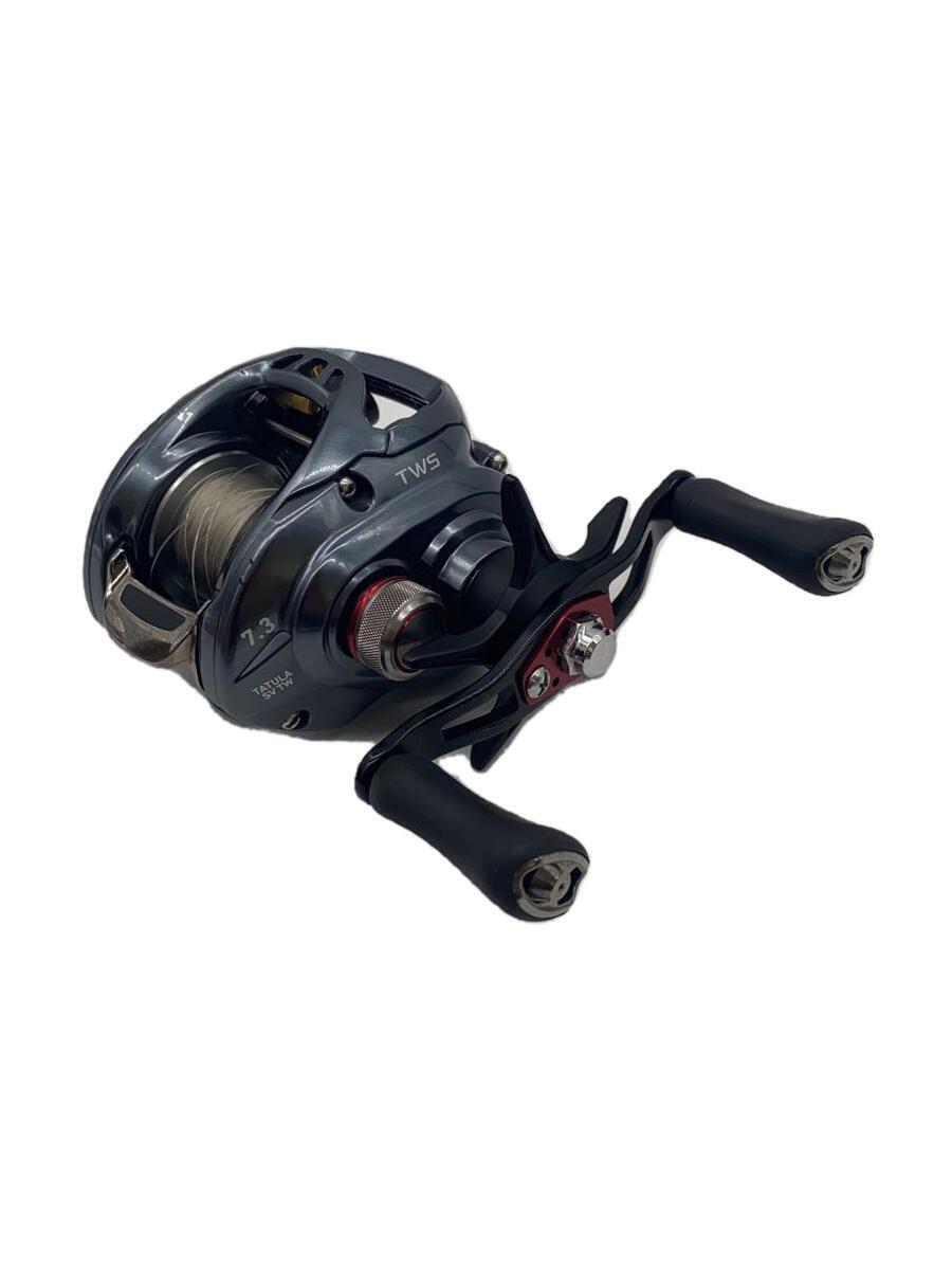レビュー高評価のおせち贈り物 DAIWA◆リール/ベイトリール/TATULA TW 7.3R その他