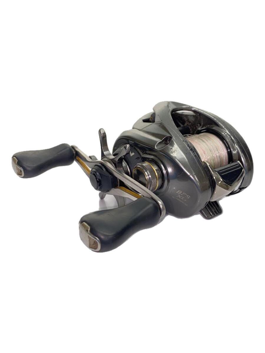 アウトレット福袋 SHIMANO◇リール/ベイトリール/03516 リール その他