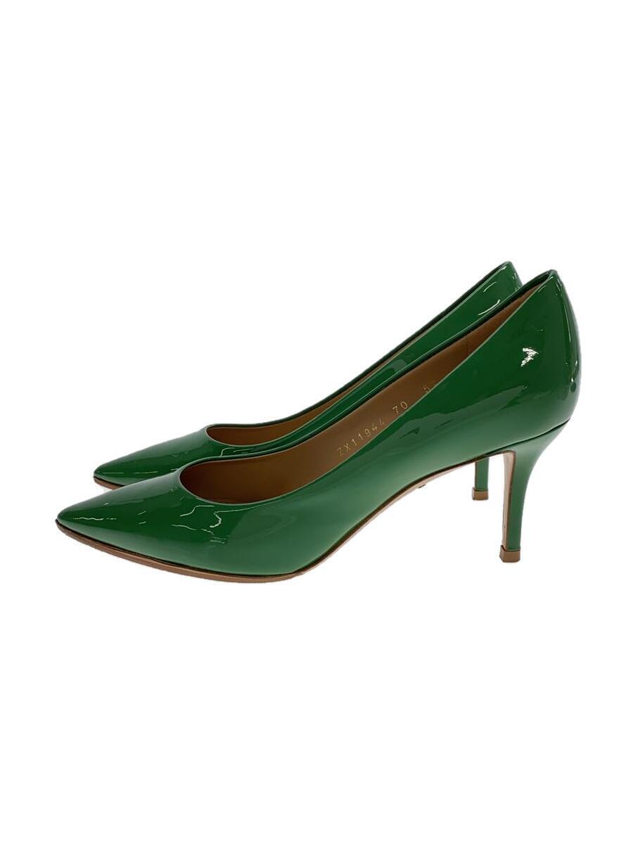Salvatore Ferragamo◇サルヴァトーレフェラガモ/パンプス/UK5.5 Salvatore Ferragamo◇サルヴァトーレフェラガモ/パンプス/UK5.5