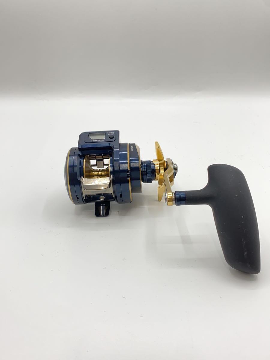 DAIWA◆リール/ベイトリール/ソルティガIC 300HL-SJ