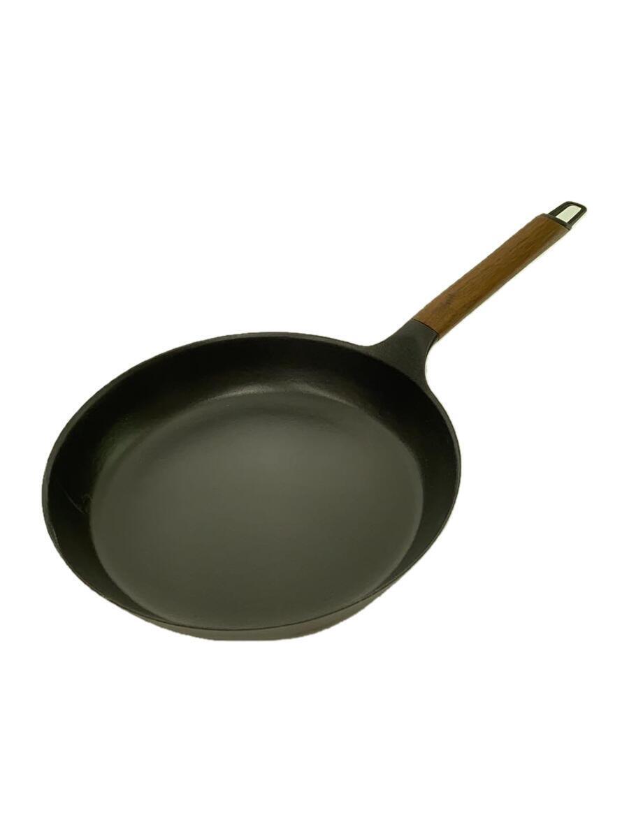 Vermicular◆フライパン/サイズ:26cm/BRW/FRYING PAN/＃26