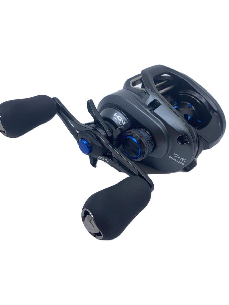 『2年保証』 SHIMANO◇SHIMANO/リール/ベイトリール/04049 フィッシング その他
