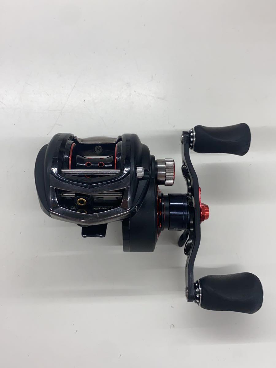 送料無料商品の通販 Abu SX-L/6.4:1/カスタム Garcia◆リール/ベイトリール/REVO その他