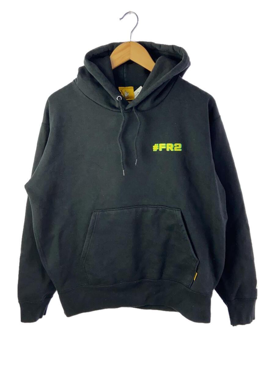 FR2 ブラックジャケット Mサイズ FR2 ブラックジャケット Mサイズ