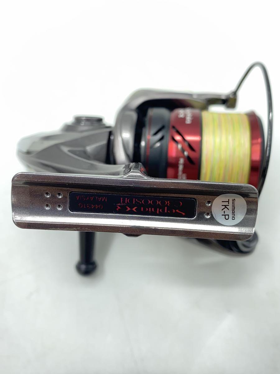 お歳暮 人気 6265円 SHIMANO◇21 セフィア XR C3000SDH/傷有 - その他 その他