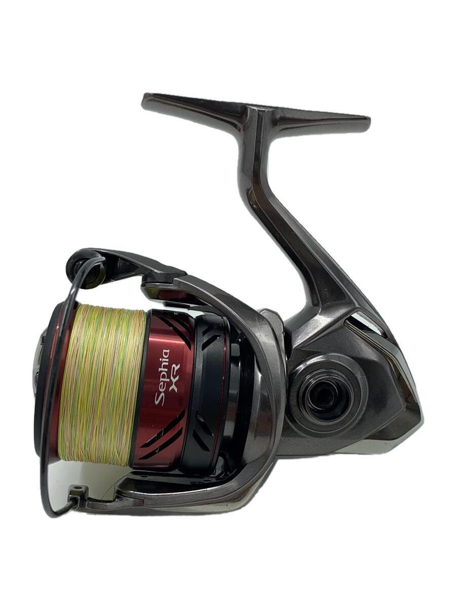 おすすめ 6265円 SHIMANO◇21 その他 - C3000SDH/傷有 XR セフィア その他