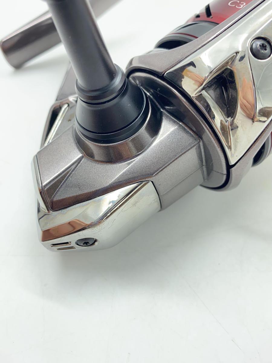 高評価アイテム 6265円 SHIMANO◇21 セフィア XR C3000SDH/傷有 - その他 その他