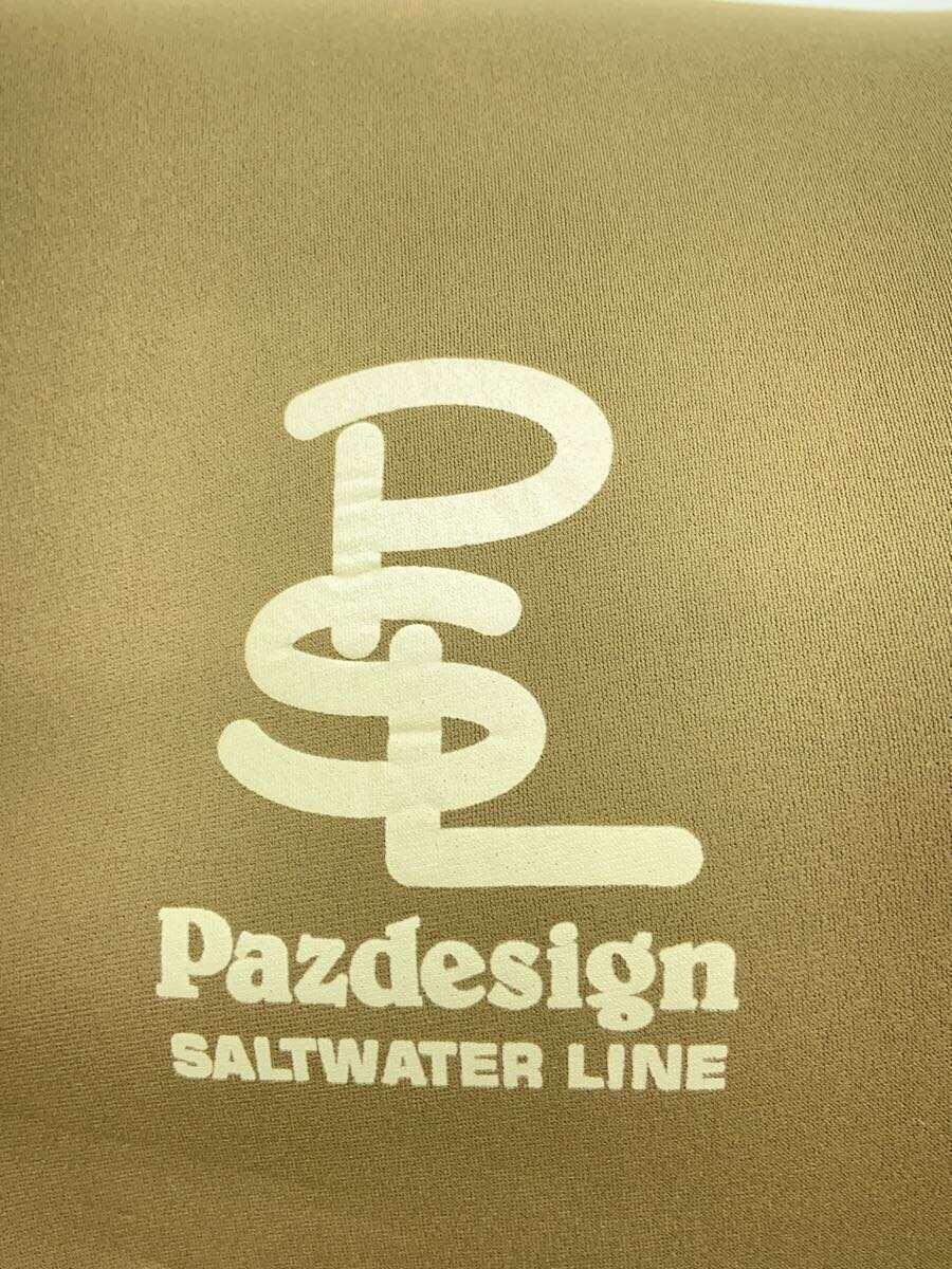 Pazdesign◇ウェアー/M/ウェーダー/KHK/ZNW-303SP その他 Pazdesign◇ウェアー/M/ウェーダー/KHK/ZNW-303SP その他