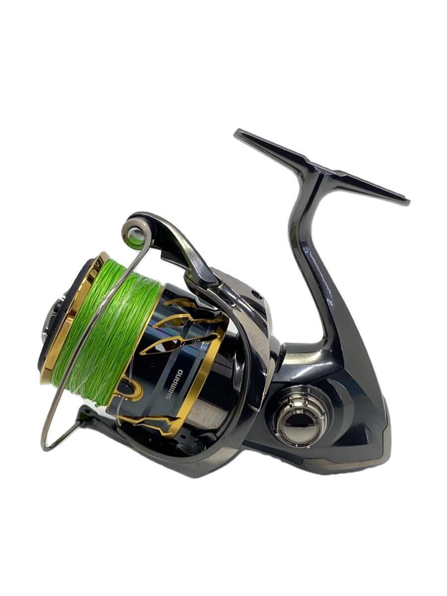 【シマノ】 15ツインパワー 4000XG|スピニングリール 【シマノ】 15ツインパワー 4000XG|スピニングリール