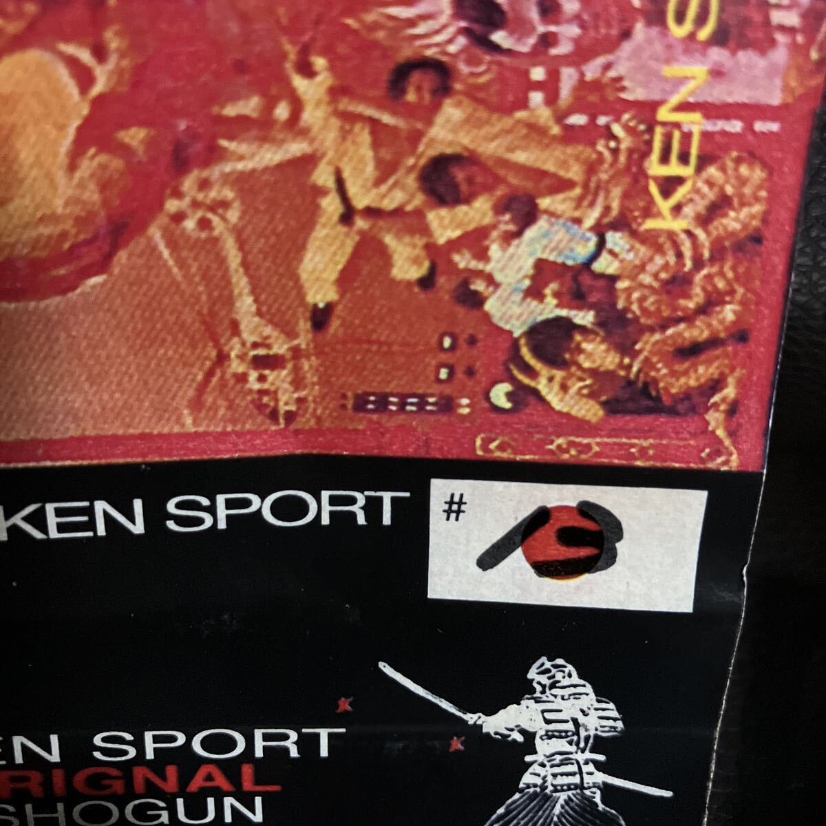 正規品 CD付 MIXTAPE DJ KEN SPORT ORIGINAL 13★MURO KIYO KOCO DEV LARGE KENTA NUJABES SOUL R&B KOMORI KAORI MINOYAMA YAMA の画像3