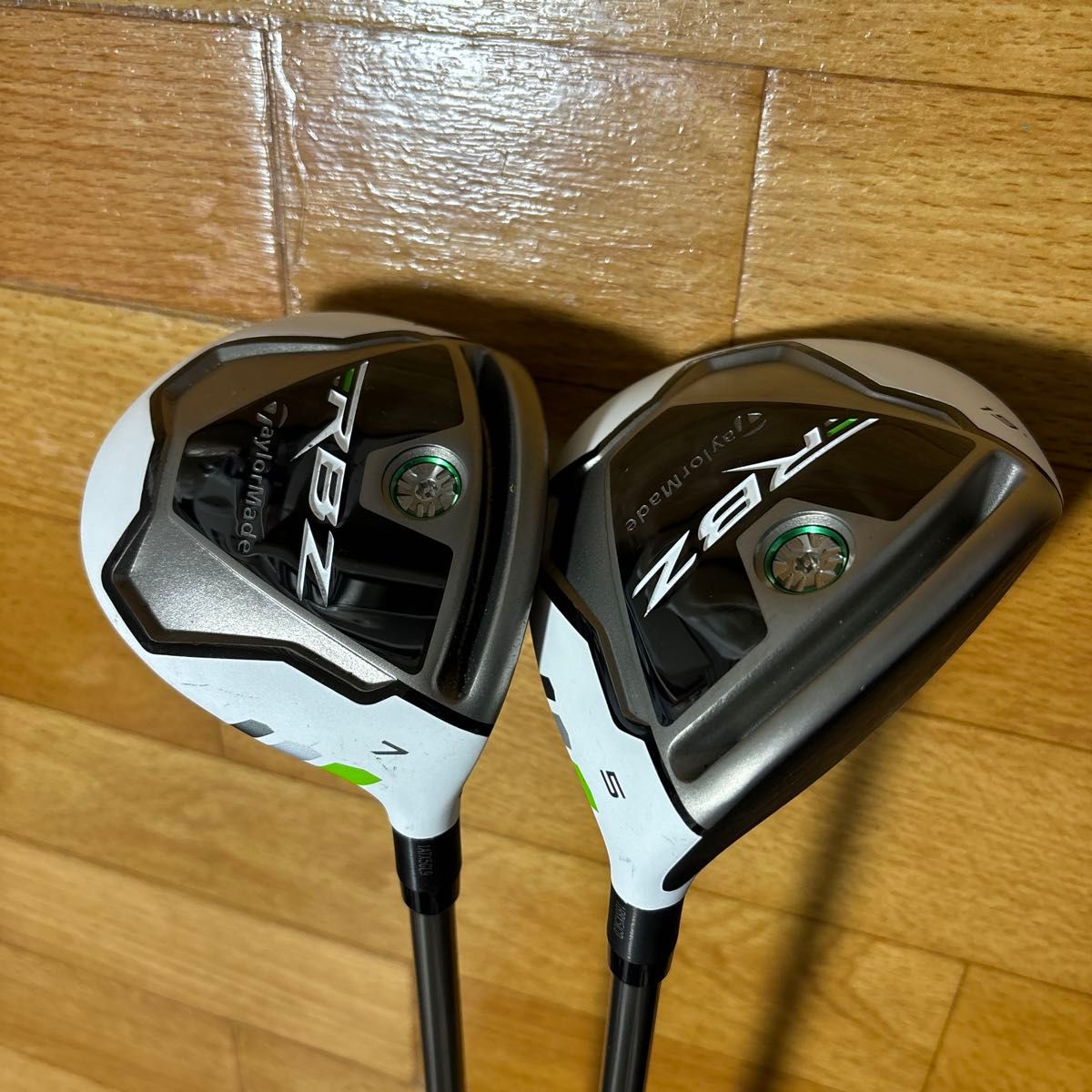 TaylorMade RBZ TOUR 5W 18° ATTAAS 4U 8S ロケットボールズ ROCKET BALLZ FW |男性右きき用 TaylorMade RBZ TOUR 5W 18° ATTAAS 4U 8S ロケットボールズ ROCKET BALLZ FW |男性右きき用