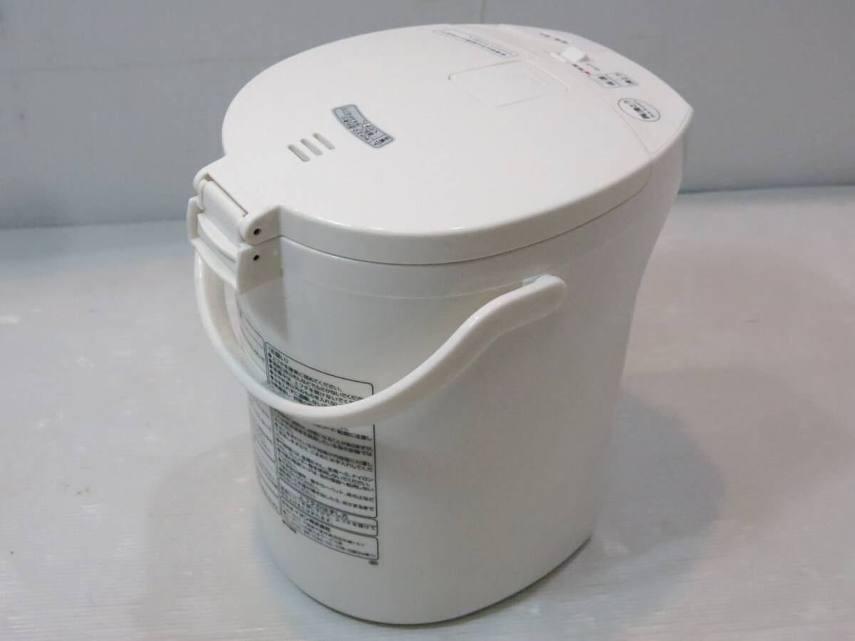 # ion electric hot‐water supply pot 3.0L BPJ-30F 2022 year made #3M263