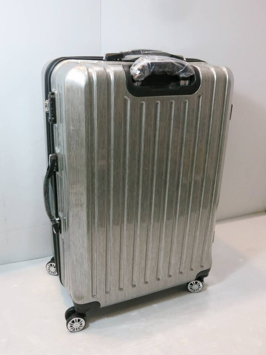 ■FIELDOOR スーツケース キャリーケース TSAロック■3M241_画像5