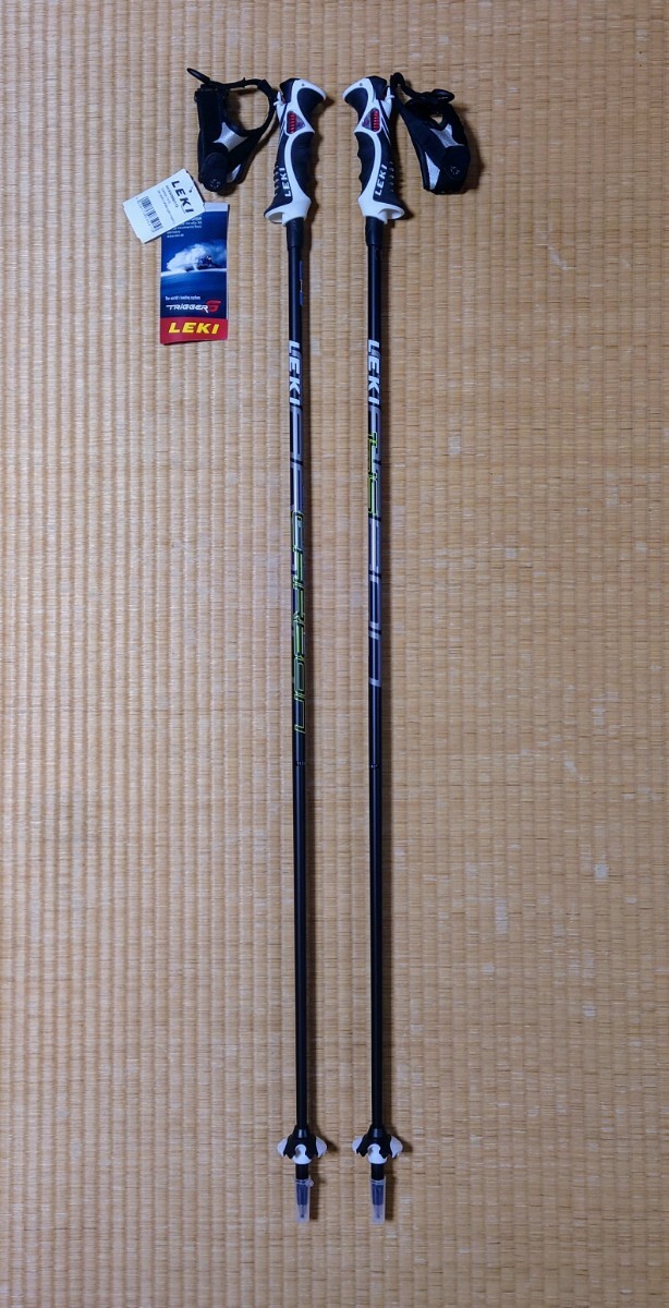 Yahoo!オークション - LEKI ポール CARBON 14S 113cm ストック Yahoo!オークション - LEKI ポール CARBON 14S 113cm ストック
