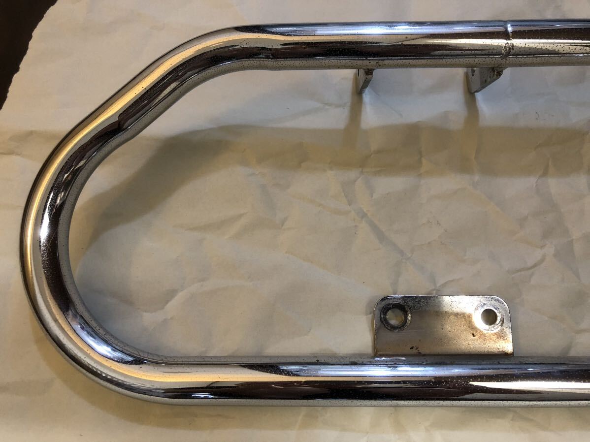 カワサキ エストレヤ BJ250A kawasaki 純正アクセサリー カワサキ エストレヤ BJ250A kawasaki 純正アクセサリー