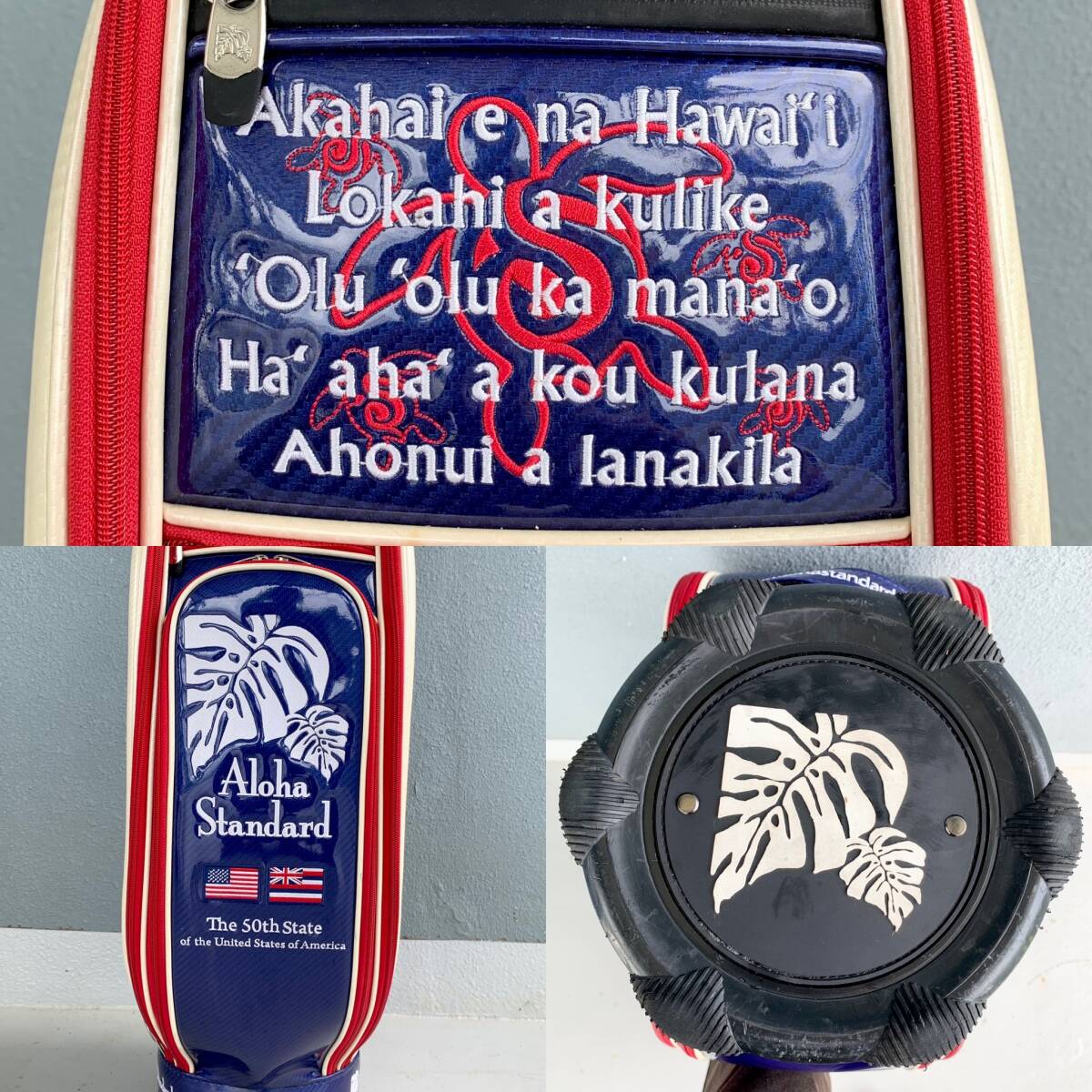 話題の人気 Yahoo!オークション - ALOHA STANDARD その他
