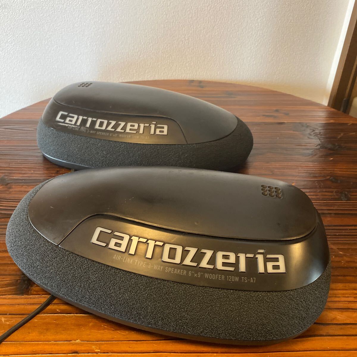 Yahoo!オークション - PIONEER carrozzeria カロッツェリア TS Yahoo!オークション - PIONEER carrozzeria カロッツェリア TS