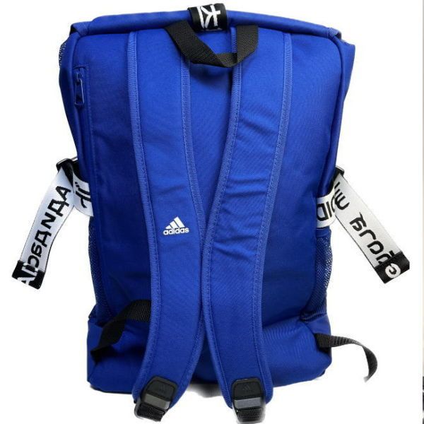 ブルー アディダス 4ATHLTS バックパック 3274 adidas 29L