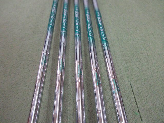 キャロウェイ EPIC FORGED STAR/NSPRO950GH neo(JP) 5本セット/S/24[7497]_画像4