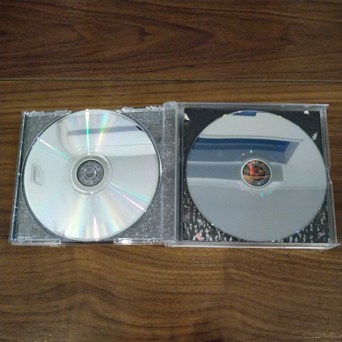 【送料無料】King Gnu CD+BD CEREMONY 初回生産限定盤 2枚組 キングヌー/CDアルバム/DVD Blu-ray/ブルーレイ/常田大希/セレモニー_画像5