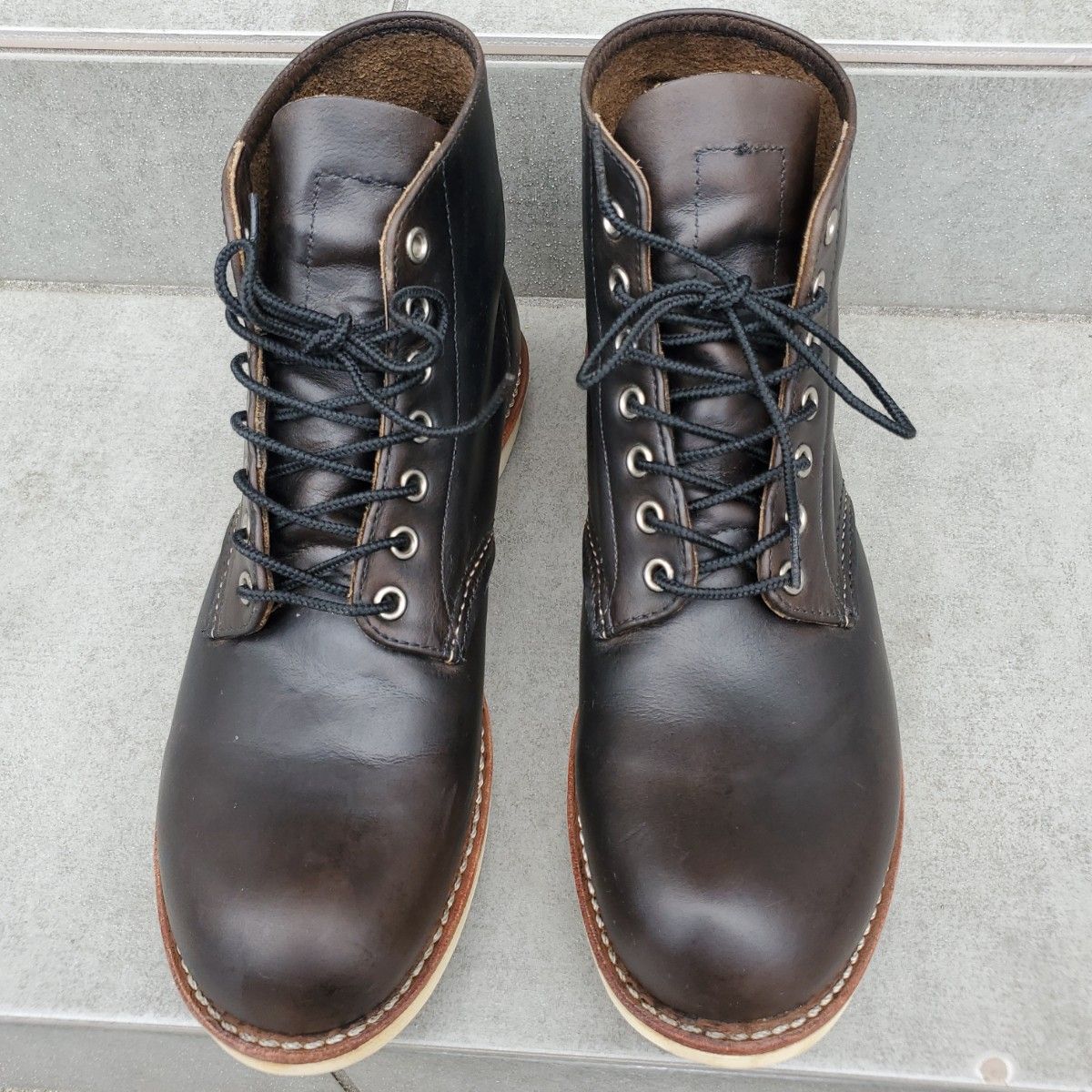 レッドウィング 8190 REDWING|Yahoo!フリマ(旧PayPayフリマ) レッドウィング 8190 REDWING|Yahoo!フリマ(旧PayPayフリマ)