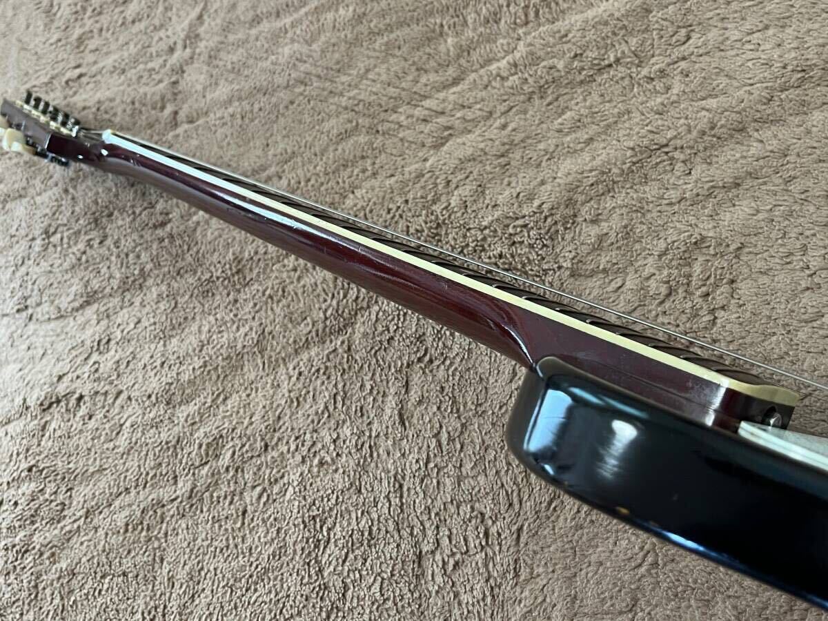 Guyatone LG-35? LG-40? 1959~1960年製 グヤトーン 日本製 Guyatone LG-35? LG-40? 1959~1960年製 グヤトーン 日本製