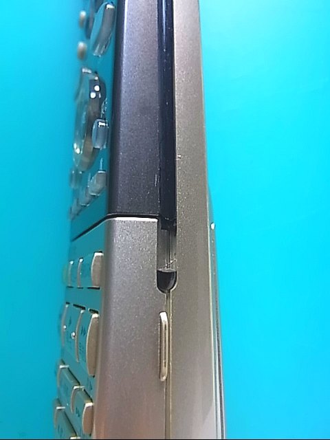 S146-640★シャープ SHARP★テレビ・レコーダーリモコン★GA616PA★即日発送！保証付！即決！_画像3