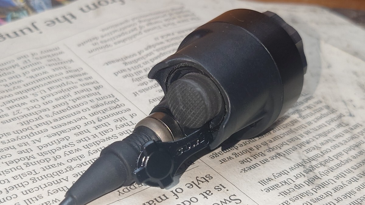 5610円 【中古】SUREFIRE XM00+ST07 テールキャップスイッチ 5610円 【中古】SUREFIRE XM00+ST07 テールキャップスイッチ