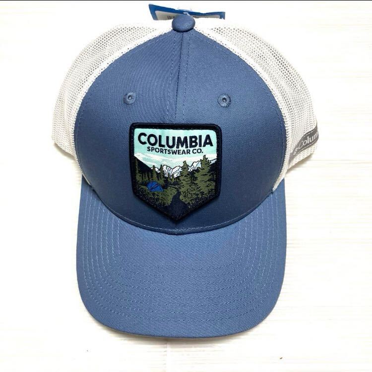 送料無料 新品 Columbia UNISEX Snap Back Cap_画像2