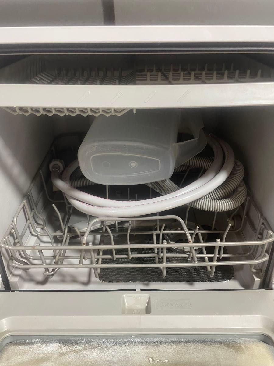 AINX 食器洗い乾燥機　食洗機