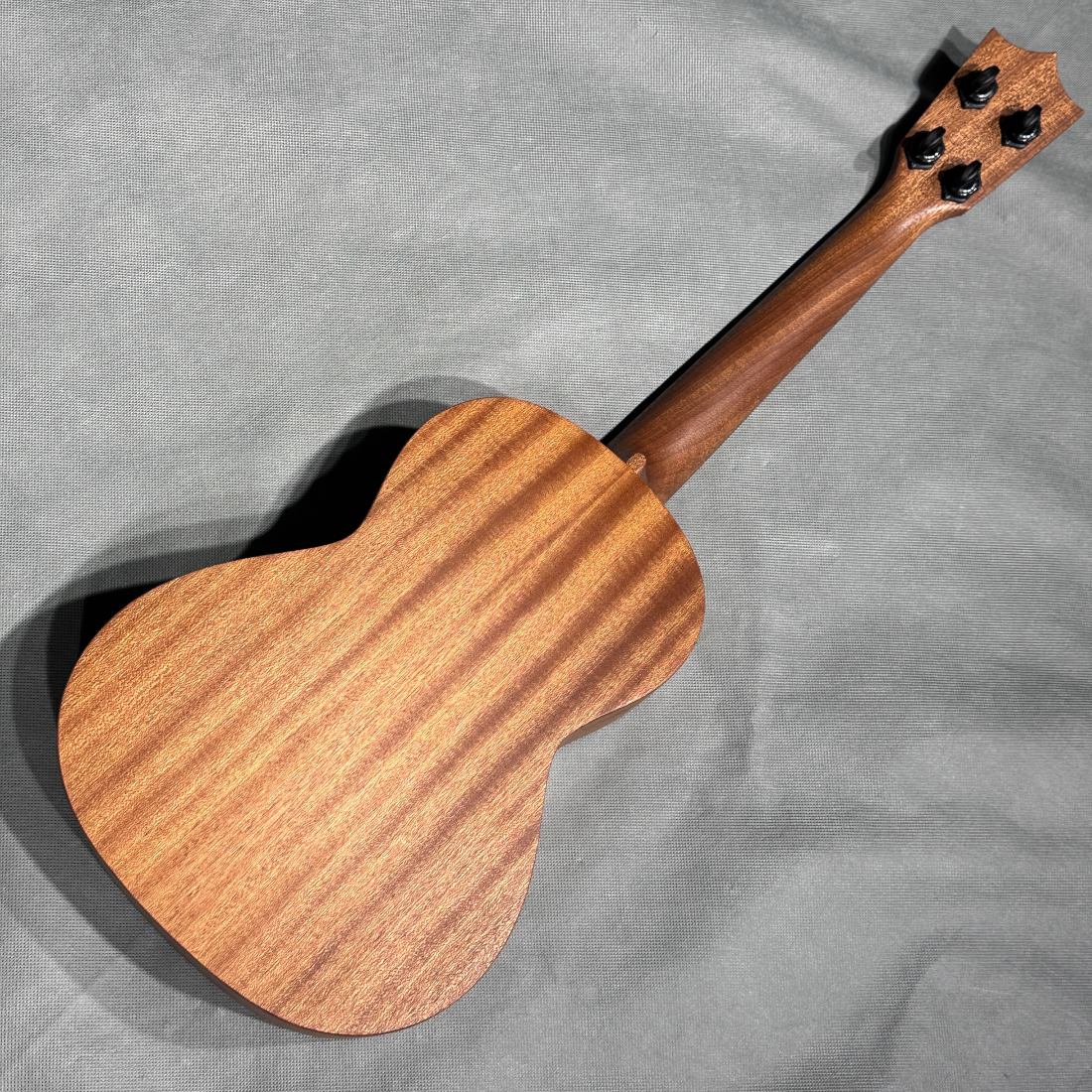 Martin T1 Uke FSC １本限りの特価品 マーティン テナーウクレレ_画像8