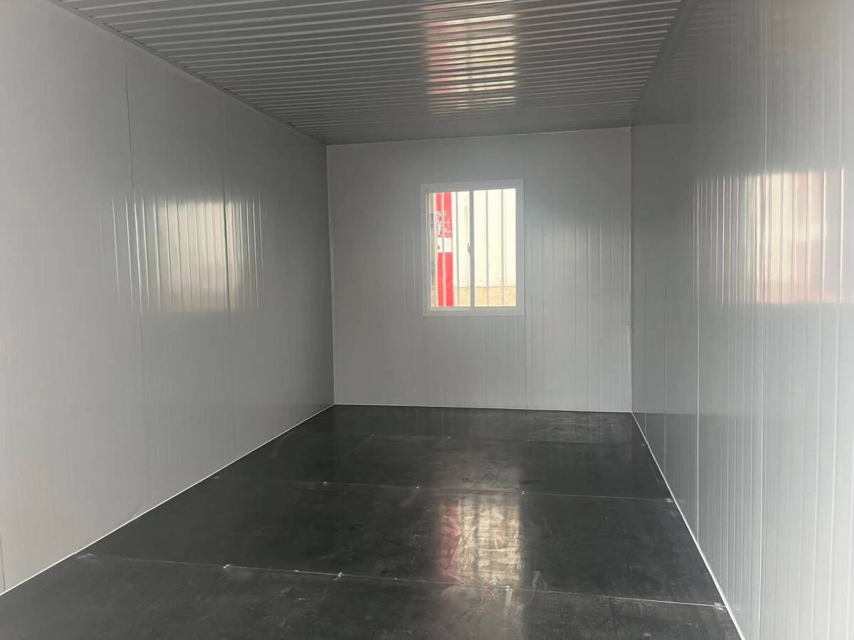  Saga departure 5.4 tsubo (18.) prefab * type B*3m6m2.8m container house * ream . is necessary consultation * child part shop office work place warehouse temporary housing 