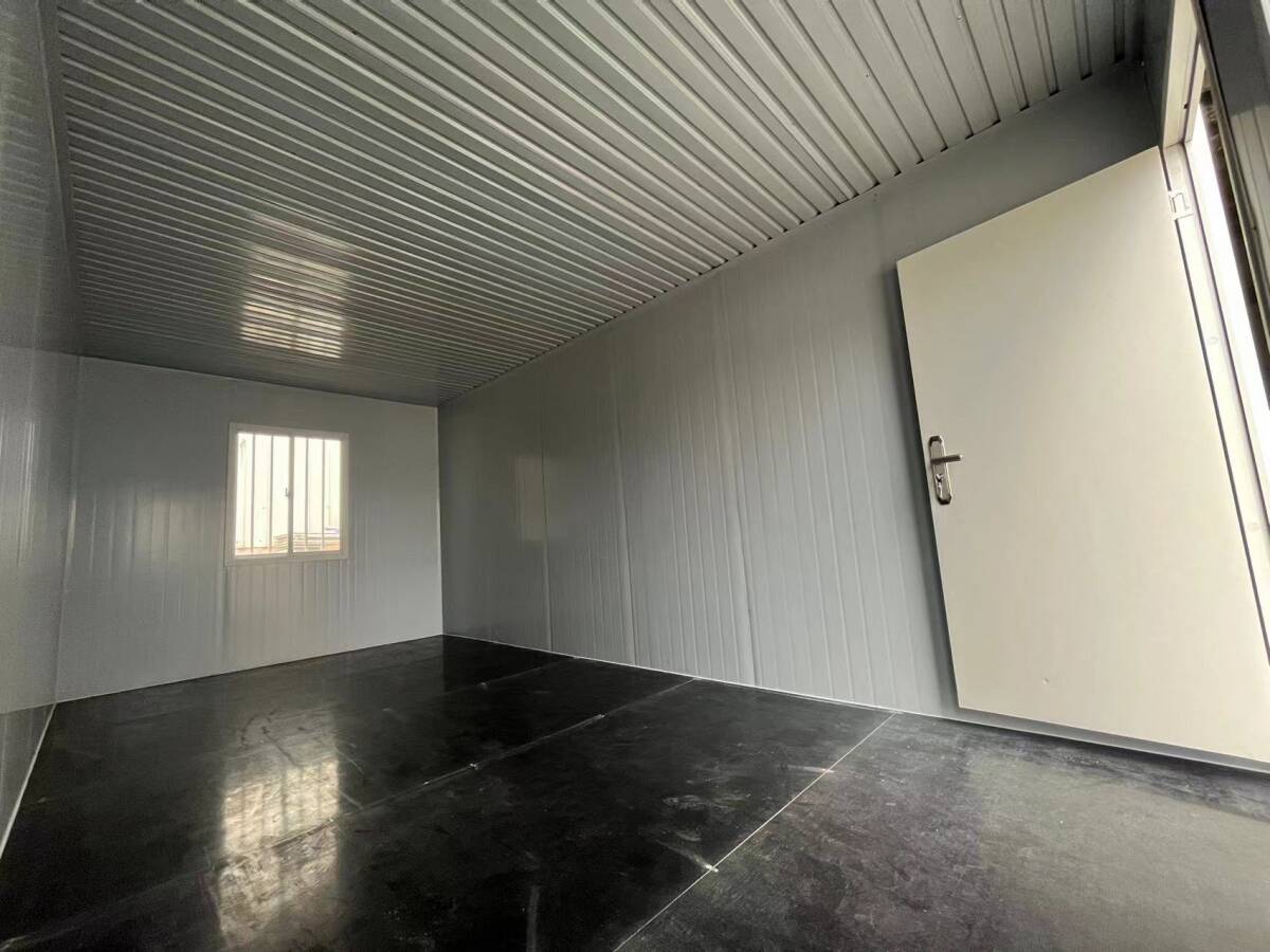  Saga departure 5.4 tsubo (18.) prefab * type B*3m6m2.8m container house * ream . is necessary consultation * child part shop office work place warehouse temporary housing 