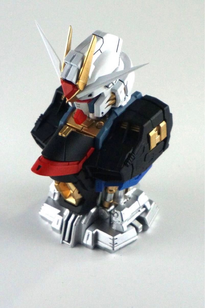 MSメカニカルバスト04 ストライクフリーダムガンダム 完成品